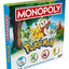Monopoly Pokémon Edizione Tedesca, Gioco da Tavolo Hasbro