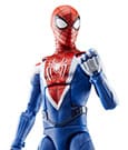 Miles Morales (Tuta Potenziata) – Spider-Man 2 – Marvel Legends Gamerverse – Action Figure 15 cm Hasbro