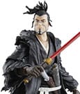 Star Wars: Visions The Ronin Black Series Action Figure 15 cm Hasbro