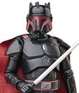 Star Wars The Vintage Collection Action Figure Moff Gideon (Armatura Dark Trooper) 10 cm - Hasbro