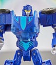 Hot Wheels x Transformers Action Figure Twin Mill 12 cm - Hasbro