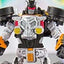 Hot Wheels x Transformers Bone Shaker Action Figure 12 cm - Hasbro