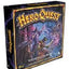 HeroQuest Espansione Gioco da Tavolo Wizards of Morcar Quest Pack, Edizione in Inglese, Hasbro