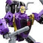 Transformers Age of the Primes Voyager Class Action Figure Sideways 14 cm