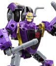 Transformers Age of the Primes Voyager Class Action Figure Sideways 14 cm
