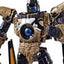 Transformers Age of the Primes Voyager Class Action Figure Vector Prime 18 cm Hasbro