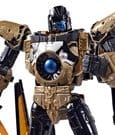 Transformers Age of the Primes Voyager Class Action Figure Vector Prime 18 cm Hasbro