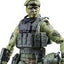 G.I. Joe Classified Series Legacy Collection Action Soldier - Special Forces, action figure 15 cm, Hasbro