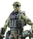 G.I. Joe Classified Series Legacy Collection Action Soldier - Special Forces, action figure 15 cm, Hasbro