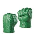 The Incredible Hulk Marvel Legends Guanti Premium Roleplay con Effetti Sonori Smash 'N Bash – Hasbro