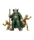 Fantastic Four Marvel Legends Action Figure 3-Pack Marvel's Mole Man & Moloids 15 cm Hasbro