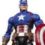 Magic: The Gathering Marvel Super Heroes Action Figure Captain America (Avengers: Twilight) 15 cm Hasbro Marvel Legends