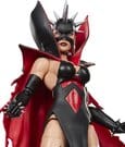 Magic The Gathering: Marvel Super Heroes Action Figure Marvel Legends Malice (Sue Storm) 15 cm Hasbro