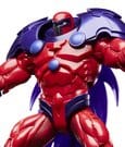 The Uncanny X-Men Marvel Legends Action Figure Onslaught 20 cm Hasbro