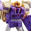 The Transformers: The Movie Studio Series Action Figure Leader Class Blitzwing 18 cm Hasbro