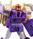 The Transformers: The Movie Studio Series Action Figure Leader Class Blitzwing 18 cm Hasbro