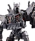Transformers: Il Risveglio delle Bestie Studio Series Action Figure Scourge Classe Leader 22 cm