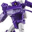 The Transformers: The Movie Studio Series Voyager Class Action Figure Shockwave 17 cm Hasbro