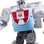 The Transformers: The Movie Studio Series Deluxe Class Action Figure Wheeljack 13 cm Hasbro