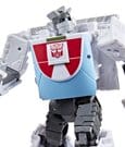 The Transformers: The Movie Studio Series Deluxe Class Action Figure Wheeljack 13 cm Hasbro