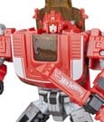 Transformers x Hot Wheels GT-Scorcher Action Figure Deluxe Class 13 cm Hasbro