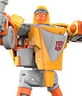 Transformers Retro G1 Action Figure Autobot Wheelie 11 cm