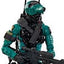 G.I. Joe Classified Series Action Figure Night-Viper 15 cm Hasbro