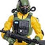 G.I. Joe Classified Series Action Figure Airtight #198 15 cm Hasbro
