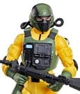 G.I. Joe Classified Series Action Figure Airtight #198 15 cm Hasbro