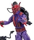 G.I. Joe Classified Series Action Figure Hydro-Viper #199 15 cm Hasbro