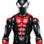 Spider-Man Marvel Legends Retro Action Figure Uncanny Spider-Man (Nightcrawler) 15 cm Hasbro