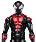Spider-Man Marvel Legends Retro Action Figure Uncanny Spider-Man (Nightcrawler) 15 cm Hasbro