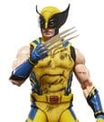 Action Figure Wolverine Marvel Legends Deadpool & Wolverine 15 cm Hasbro