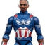 Action Figure Captain America Marvel Legends Avengers: Doomsday 15 cm Hasbro