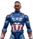 Action Figure Captain America Marvel Legends Avengers: Doomsday 15 cm Hasbro
