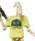 Star Wars Black Series Action Figure B1 Battle Droid May the 4th Be With You 15 cm