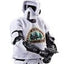Star Wars Black Series Action Figure Scout Trooper May the 4th Be With You 15 cm