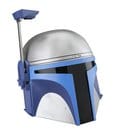 Star Wars Episodio II Black Series Elmo Elettronico Jango Fett Hasbro