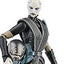 Star Wars: The Clone Wars Black Series Action Figure Asajj Ventress (Cacciatrice di Taglie) 15 cm