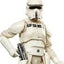 Star Wars The Mandalorian & Grogu Black Series Action Figure Imperial Remnant AT-RT Driver 15 cm