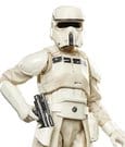 Star Wars The Mandalorian & Grogu Black Series Action Figure Imperial Remnant AT-RT Driver 15 cm