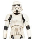 Star Wars The Mandalorian & Grogu Action Figure Black Series Stormtrooper dell'Impero Residuo 15 cm Hasbro