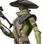 Star Wars The Mandalorian & Grogu Action Figure Embo 15 cm Hasbro