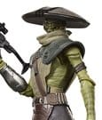 Star Wars The Mandalorian & Grogu Action Figure Embo 15 cm Hasbro