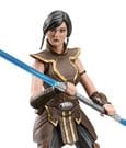 Star Wars: The Old Republic Action Figure Satele Shan The Black Series 15 cm Hasbro