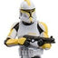 Star Wars The Vintage Collection Action Figure Clone Trooper Commander 10 cm Hasbro
