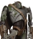 Star Wars: The Mandalorian and Grogu Vintage Collection Action Figure Droide Mercenario 10 cm Hasbro