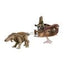 Star Wars Episode II Vintage Collection Action Figure 2-Pack Orray e Geonosian Picador 10 cm Hasbro
