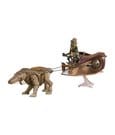 Star Wars Episode II Vintage Collection Action Figure 2-Pack Orray e Geonosian Picador 10 cm Hasbro