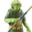 Star Wars The Black Series Action Figure Mon Calamari Halloween Edition 15 cm Hasbro